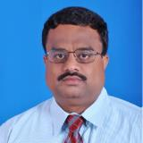 Dr. Rengaraj Selvaraj avatar image