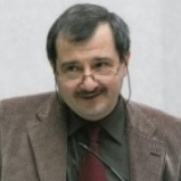 Prof. Mariano Cingolani avatar image