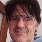 Prof. Dimitris Kouzoudis avatar image