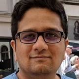 Dr. Shreyas Bhat avatar image