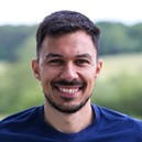 Dr. Thomas Dos'Santos avatar image