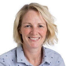 Dr. Fiona K. Hollinshead avatar image