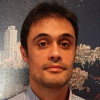 Prof. Dr. Israel Fernández avatar image