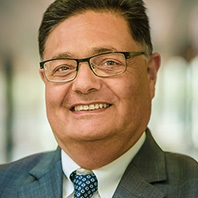 Prof. Dr. Imad Al-Qadi avatar image