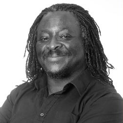 Dr. Angus Nurse avatar image