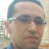 Dr. Belkacem Agagna avatar image