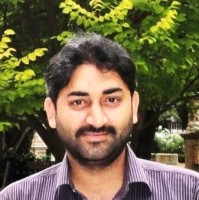 Dr. Syed Muzahir Abbas avatar image