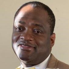 Dr. Alfred O. Ankrah avatar image