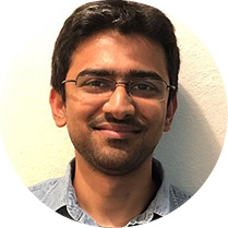 Prof. Dr. Aniruddh Vashisth avatar image