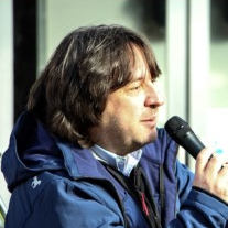 Prof. Dr. Paolo Baragli avatar image