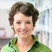 Prof. Dr. Anke Gerber avatar image