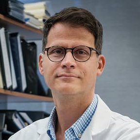 Dr. Philippe Marambaud avatar image