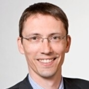 Prof. Dr. Oliver Junge avatar image