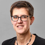 Prof. Dr. Kathrin Padberg-Gehle avatar image
