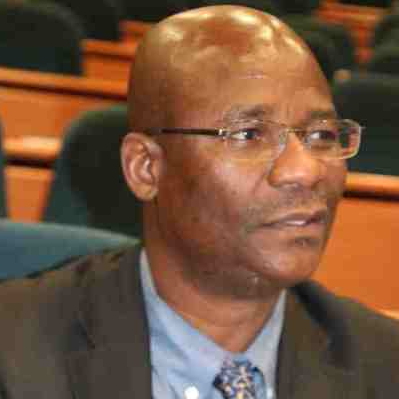 Prof. Dr. Ketevi Assamagan avatar image