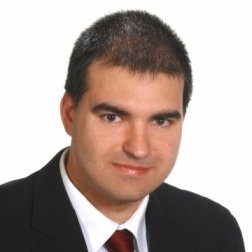 Dr. Martin Hempel avatar image