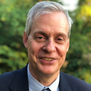 Prof. Dr. Karl Munger avatar image