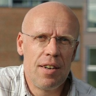 Dr. Bent Dreyer avatar image