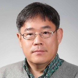 Prof. Dr. Saro Lee avatar image