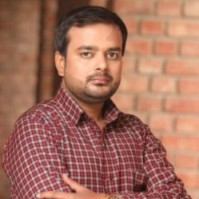 Dr. Saurabh Kumar Jha avatar image