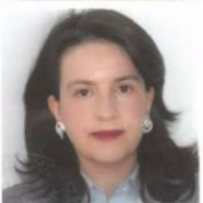 Dr. Vincenza Ferraro avatar image