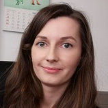 Dr. Justyna Fidler avatar image