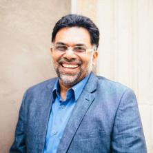 Prof. Dr. Vamsee Juluri avatar image