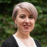 Dr. Adriana Trifan avatar image