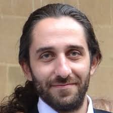 Dr. Petros Kountouris avatar image