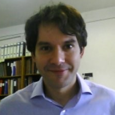 Dr. Andrés Guerrero-Martínez avatar image