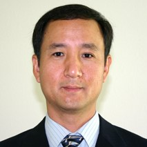 Prof. Dr. Sang-Woo Lee avatar image