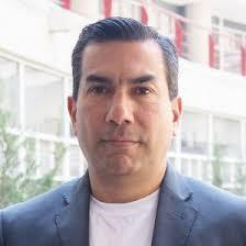 Dr. Luis I. Terrazas avatar image