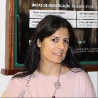 Dr. Rosa Maria Ferreira Baptista avatar image