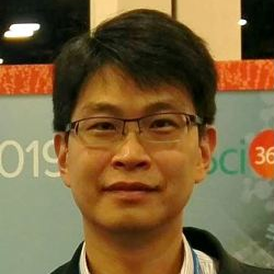 Dr. Zheng-Yuan Su avatar image