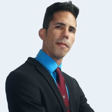 Dr. Josué Pérez-Santiago avatar image