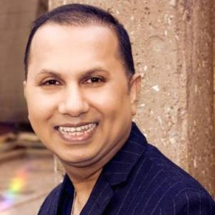 Prof. Dr. Rajnish S. Dave avatar image