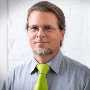 Dr. Gerald Franzl avatar image