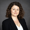 Dr. Sabina Galiniak avatar image