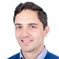 Dr. Dmitry Ignatyev avatar image