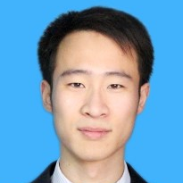 Dr. Wenye Lin avatar image