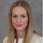 Dr. Nives Marušić Radovčić avatar image