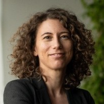 Dr. Lena Kitzing avatar image