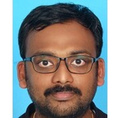 Prof. Dr. Boaz Jessie Jackin avatar image