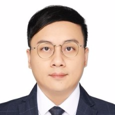 Dr. Bin Chen avatar image