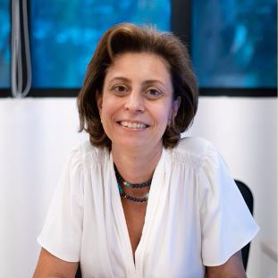 Dr. Maria Carolina Elias avatar image