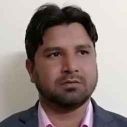 Dr. Akil Ahmad avatar image