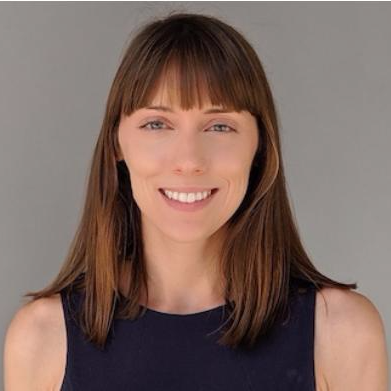 Dr. Caitlin Howe avatar image