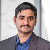 Dr. Prem Prakash Jayaraman avatar image