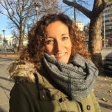 Dr. Annalisa Allocca avatar image