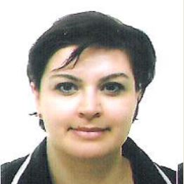 Dr. Simona Maria Fragomeni avatar image